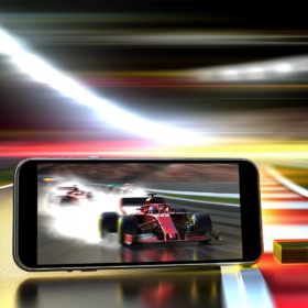 Apps para ver Fórmula 1 desde tu celular
