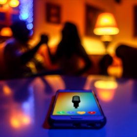 🎤 Apps de karaoke: canta, diviértete y comparte tu voz