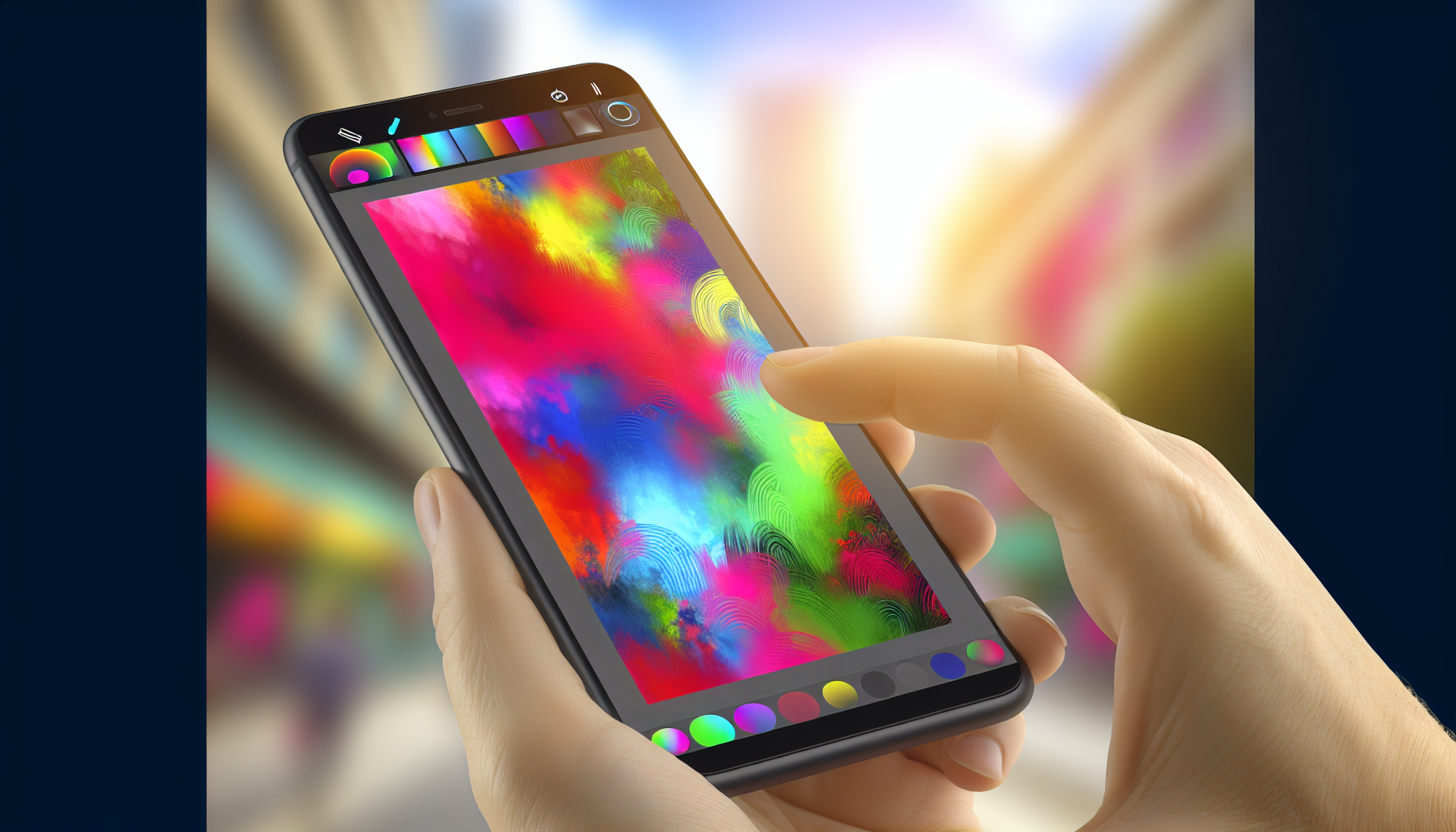 🎨Las Mejores Apps para Dibujar en el Celular