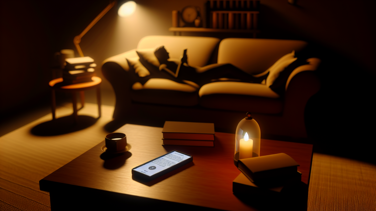 🎬 Apps para Ver Novelas Cortas: Descubre la Nueva Tendencia