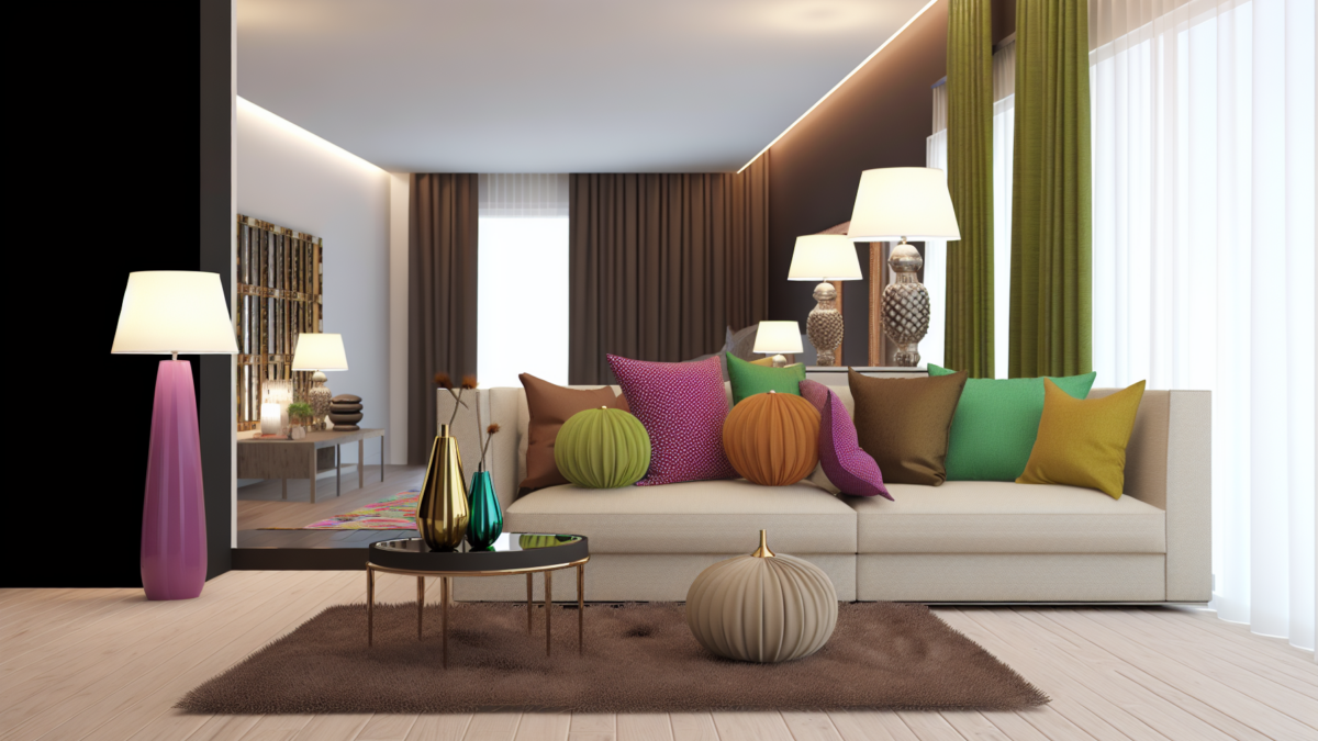 🏡 Apps para ayudar a decorar la casa: transforma tus espacios con el móvil