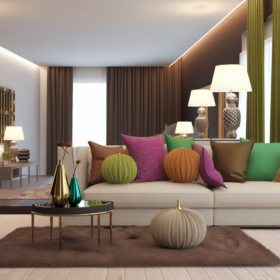 🏡 Apps para ayudar a decorar la casa: transforma tus espacios con el móvil