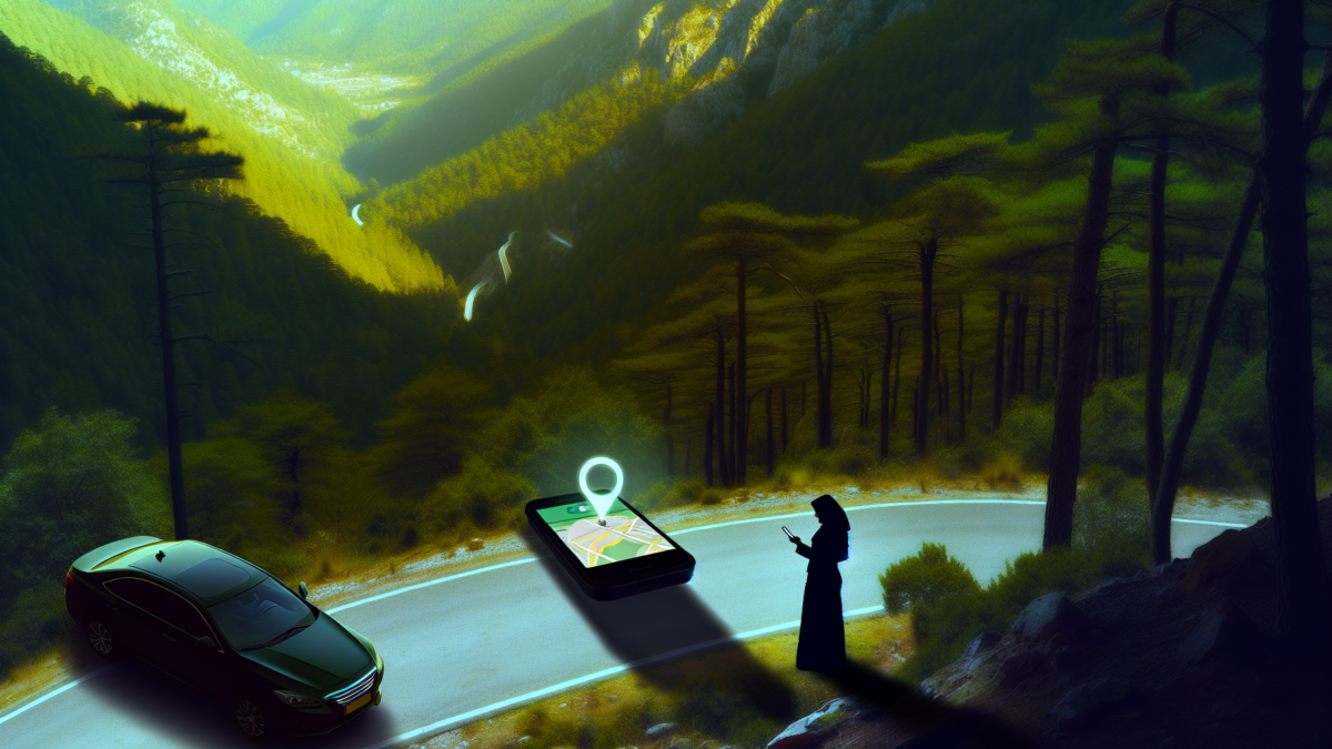 📍 Apps para GPS offline: navegue sem internet en cualquier lugar