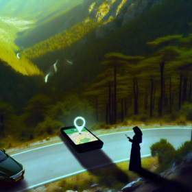 📍 Apps para GPS offline: navegue sem internet en cualquier lugar