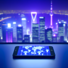📱 El mejor app para desbloquear el 5G en tu celular