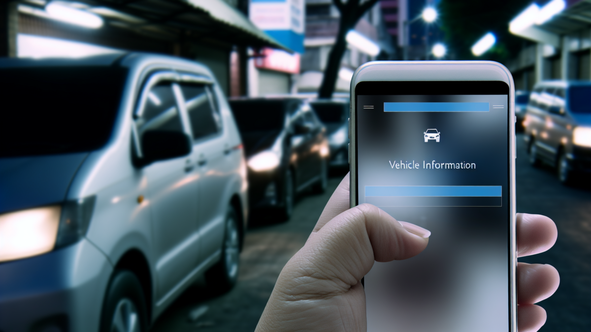 🚗 Apps para Consultar Placa