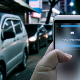 🚗 Apps para Consultar Placa