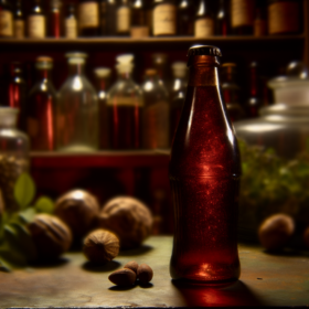 🥤 La historia de Coca-Cola: de jarabe medicinal a icono mundial