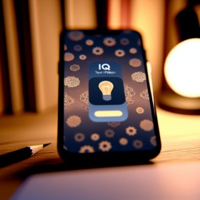 🧠 El mejor app para probar tu IQ