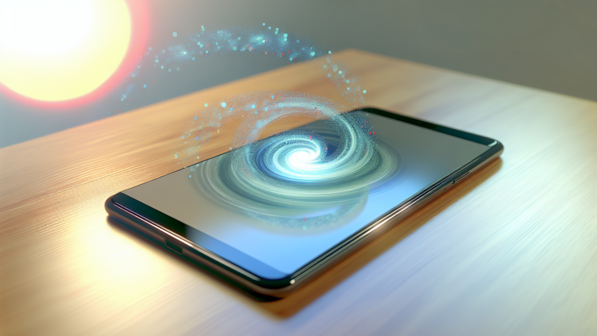 Las Mejores Apps para Liberar Espacio en tu Móvil 📱✨