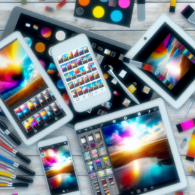 Mejores Apps para Editar Fotos Gratis en el Móvil 📸