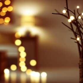 5 Decoraciones Navideñas Fáciles para Hacer en Casa 🏠🎄