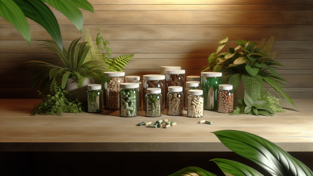 Beneficios comprobados, riesgos y criterios para elegir suplementos naturales confiables y efectivos