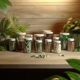 Beneficios comprobados, riesgos y criterios para elegir suplementos naturales confiables y efectivos