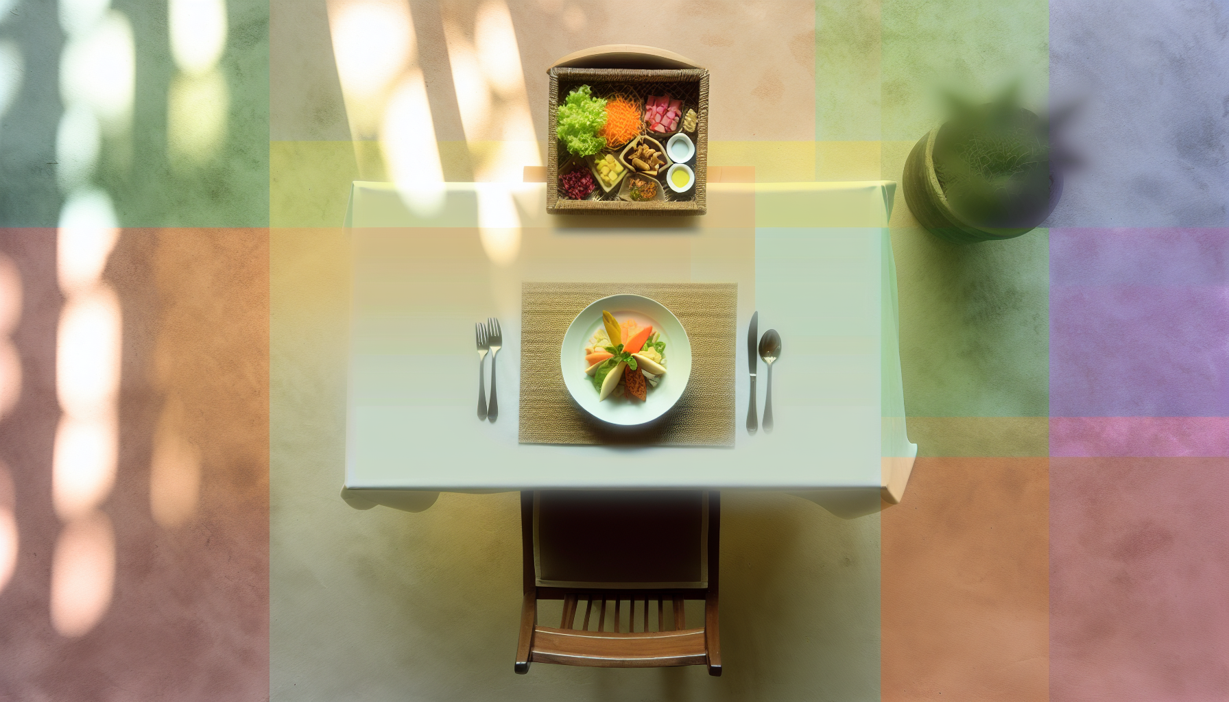 Beneficios de comer despacio para mejorar la digestión, control del peso y bienestar emocional
