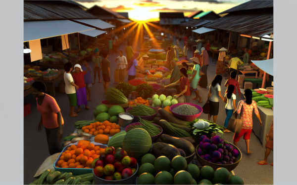 Beneficios económicos, sociales y ambientales del consumo local y de proximidad sostenible
