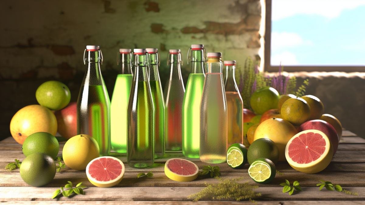 Beneficios y tipos de hidratación inteligente con bebidas funcionales para salud y rendimiento físico