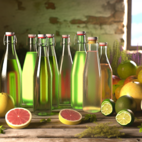 Beneficios y tipos de hidratación inteligente con bebidas funcionales para salud y rendimiento físico