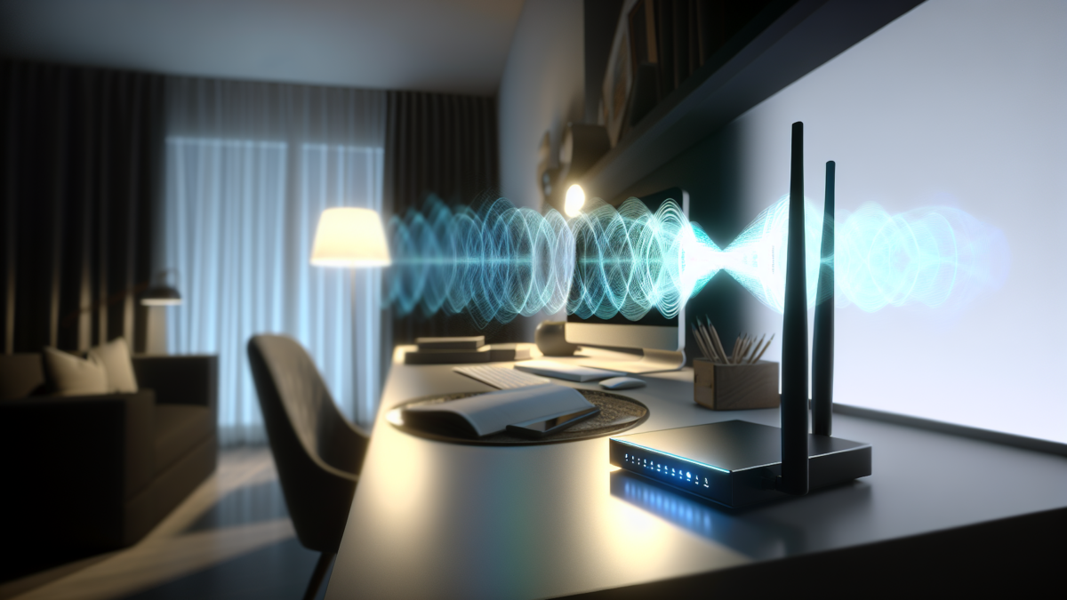 Cómo gestionar tu conexión Wi-Fi de manera eficiente
