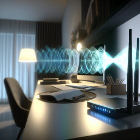Cómo gestionar tu conexión Wi-Fi de manera eficiente