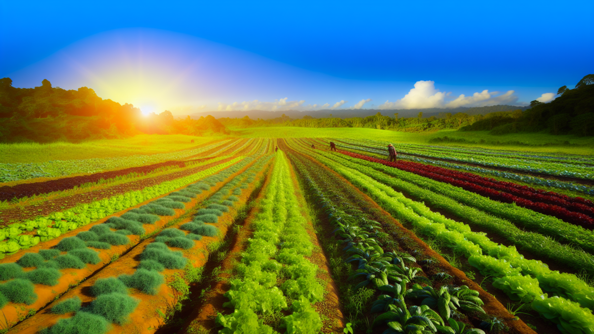 Dieta planetaria: alimentación saludable y sostenible para reducir el impacto ambiental global