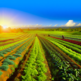 Dieta planetaria: alimentación saludable y sostenible para reducir el impacto ambiental global