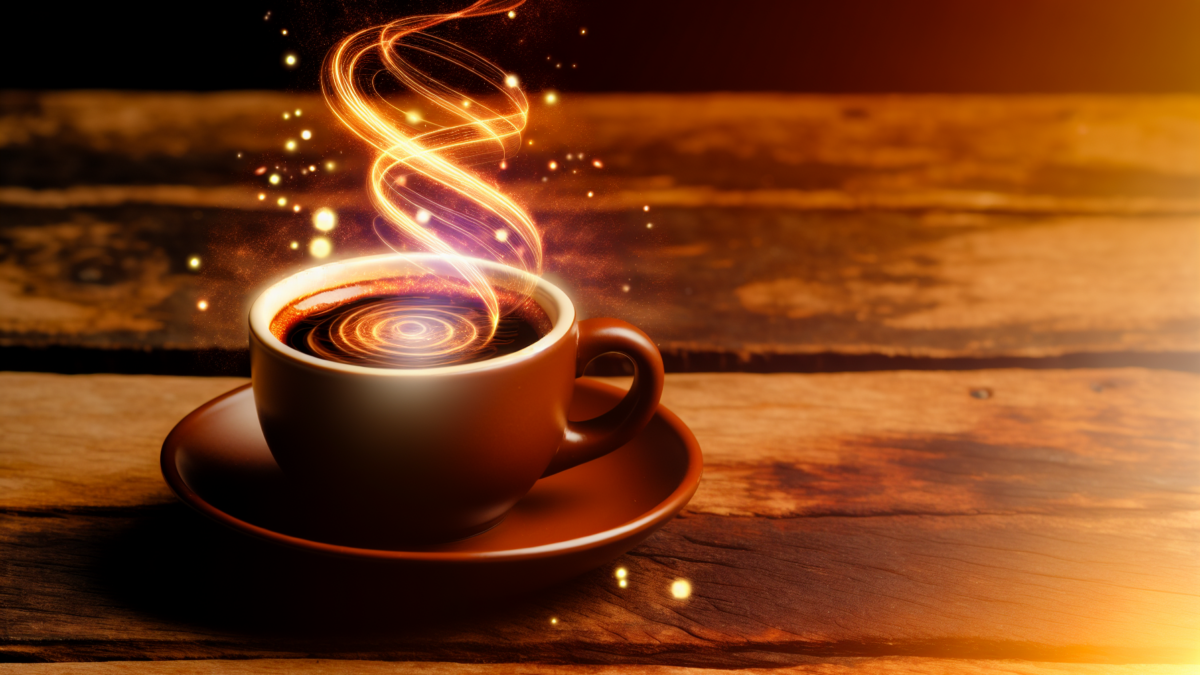 Efectos bioquímicos del café en el metabolismo: activación de AMPK y beneficios para la salud energética