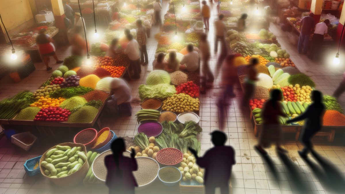El mercado plant-based en América Latina crece 6,5% anual impulsado por salud, ética y tecnología innovadora