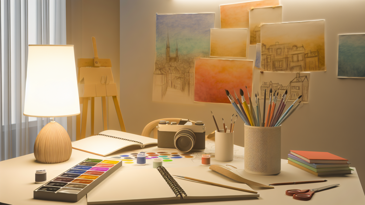 Estrategias efectivas para estimular la creatividad y superar bloqueos mentales diarios