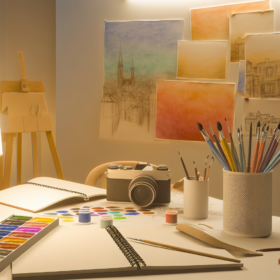 Estrategias efectivas para estimular la creatividad y superar bloqueos mentales diarios