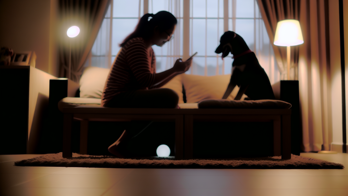 📲 Las Mejores Apps para Adiestrar Perros en Casa
