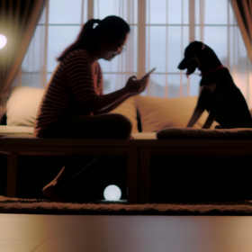 📲 Las Mejores Apps para Adiestrar Perros en Casa