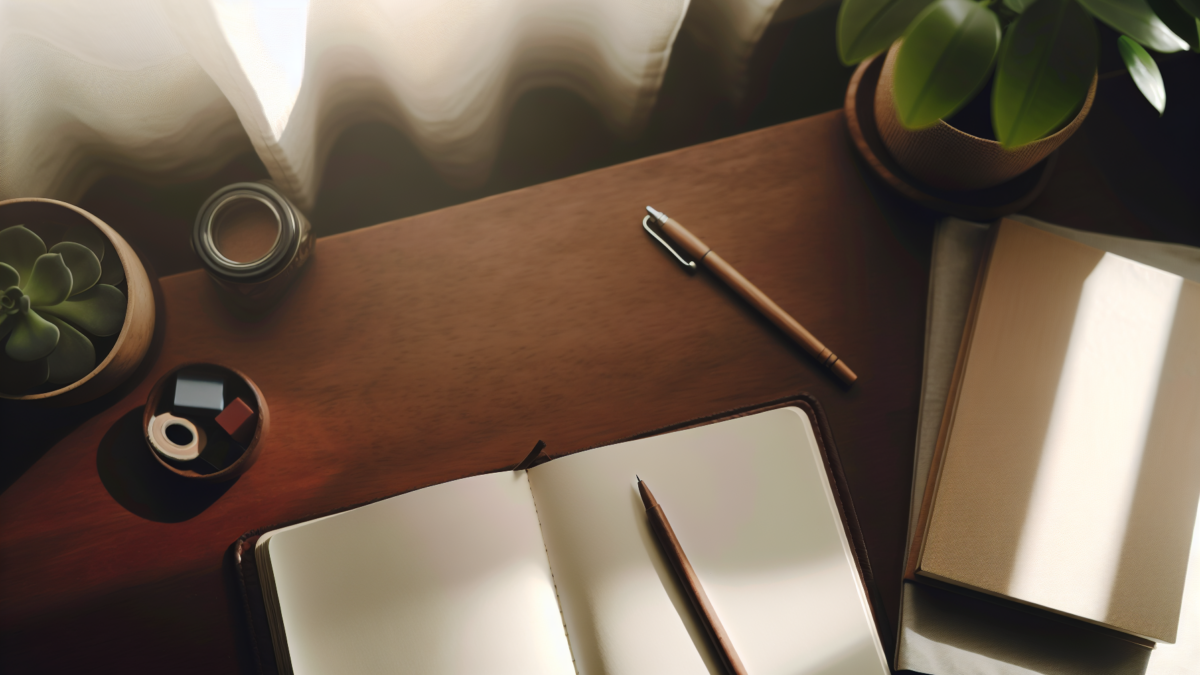 Fundamentos y beneficios del journaling consciente para mejorar la claridad mental y emocional diaria