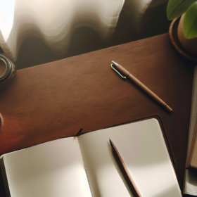 Fundamentos y beneficios del journaling consciente para mejorar la claridad mental y emocional diaria