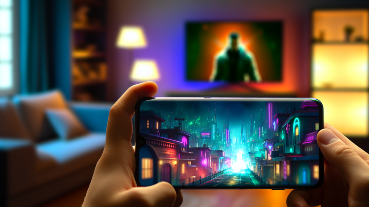 ¡GTA 5 Móvil: La Guía Definitiva con Apps! 🤯