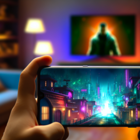 ¡GTA 5 Móvil: La Guía Definitiva con Apps! 🤯