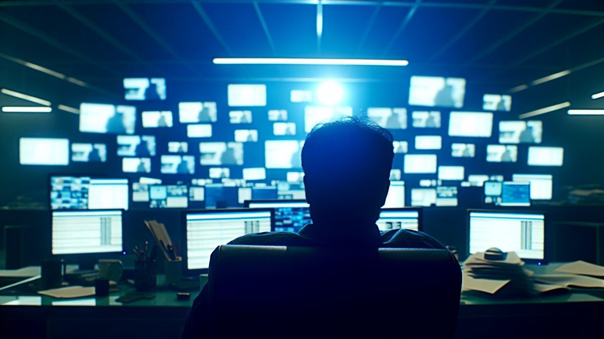 Impactos negativos de la multitarea en la productividad, concentración y bienestar mental global