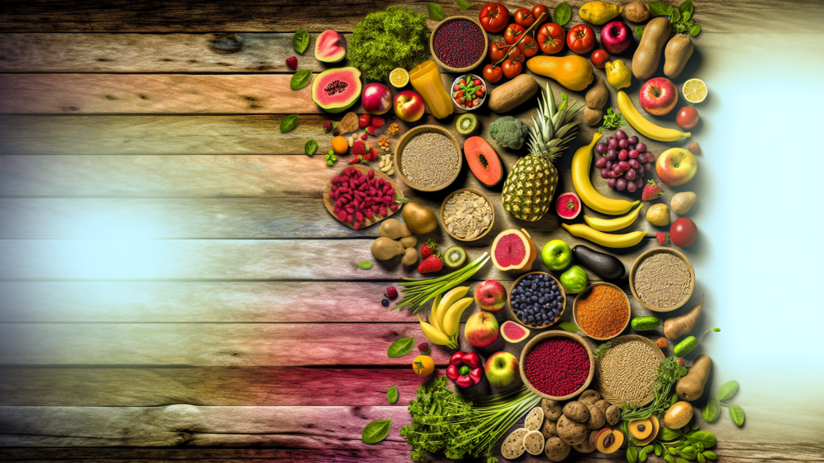 Importancia de la microbiota intestinal para la salud y alimentos que fortalecen la flora digestiva