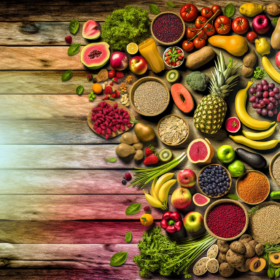 Importancia de la microbiota intestinal para la salud y alimentos que fortalecen la flora digestiva