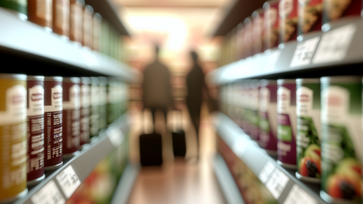 Importancia de leer ingredientes para elegir alimentos saludables y evitar riesgos ocultos