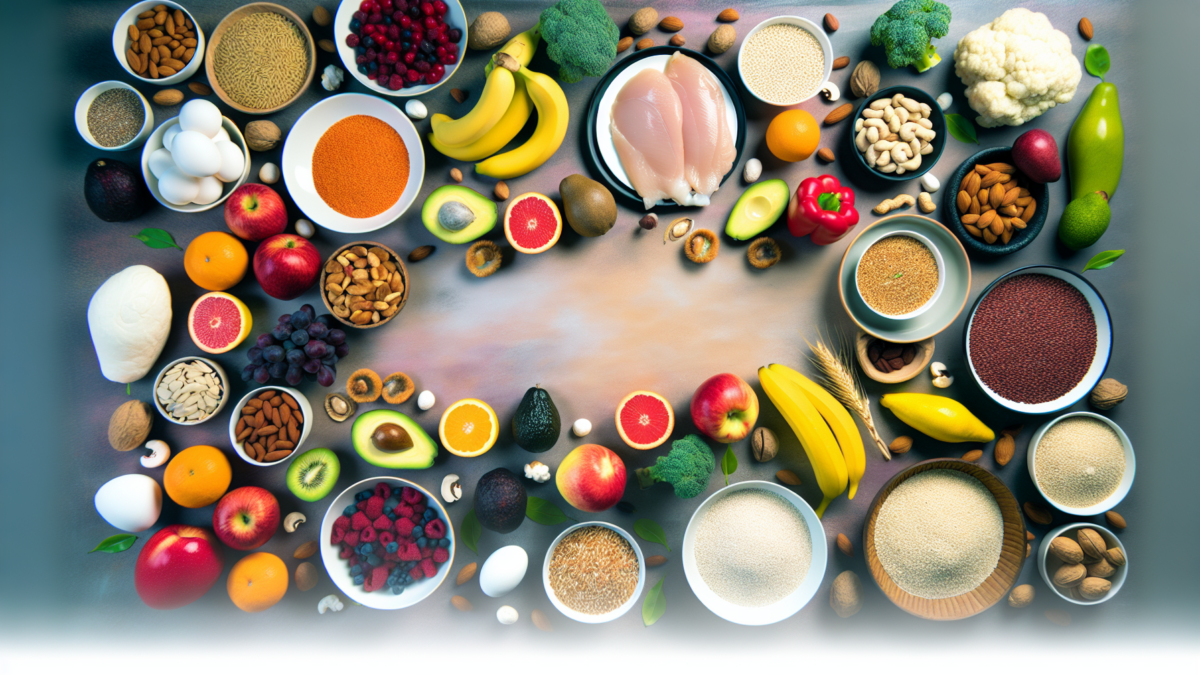 Importancia del equilibrio nutricional y la distribución inteligente de macronutrientes para la salud