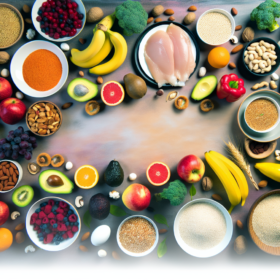 Importancia del equilibrio nutricional y la distribución inteligente de macronutrientes para la salud
