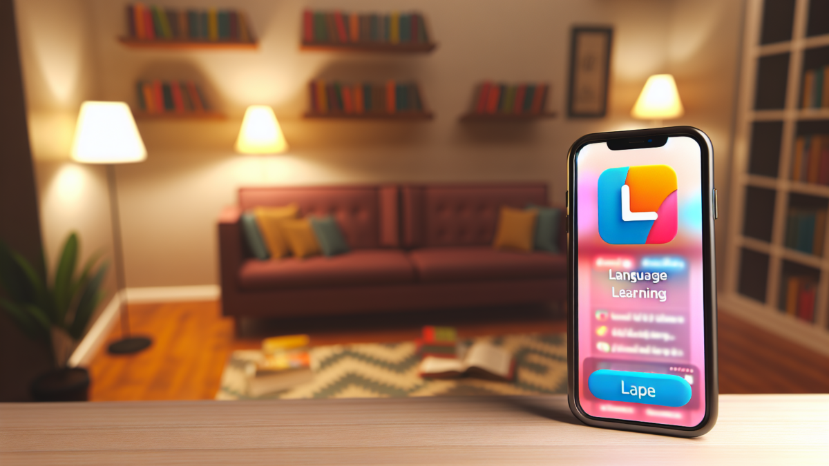 Las Mejores Apps Para Aprender Idiomas 🚀