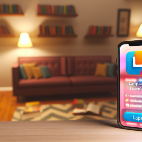 Las Mejores Apps Para Aprender Idiomas 🚀