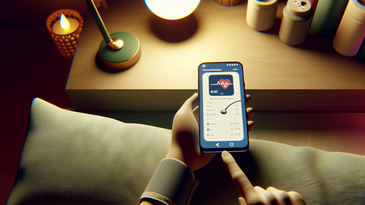 Las Mejores Apps para Medir la Presión Arterial ❤️
