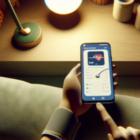 Las Mejores Apps para Medir la Presión Arterial ❤️