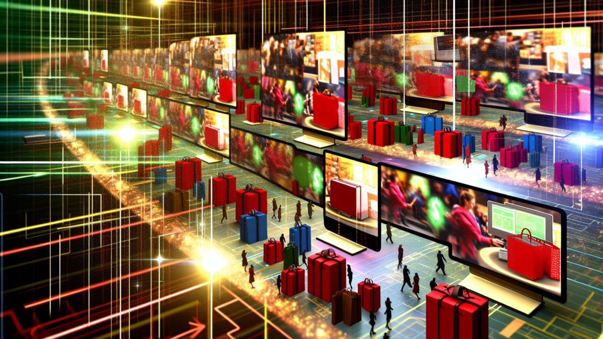 Los Mejores sitios confiables para comprar en el Black Friday 2024 💸