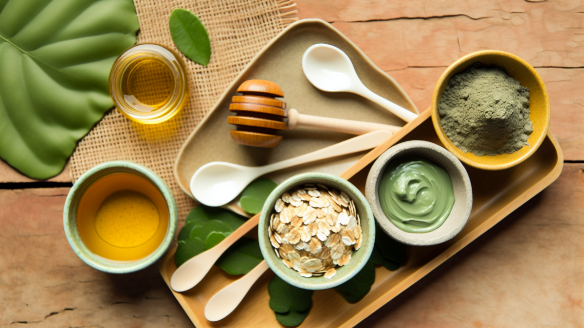 Mascarilla Facial Casera: 5 Recetas para Hacer Hoy Mismo 💖