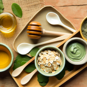 Mascarilla Facial Casera: 5 Recetas para Hacer Hoy Mismo 💖