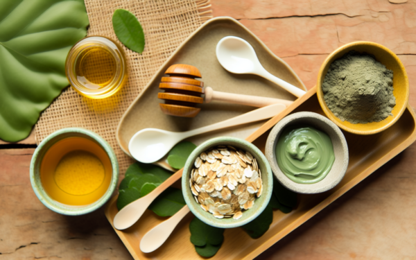 Mascarilla Facial Casera: 5 Recetas para Hacer Hoy Mismo 💖